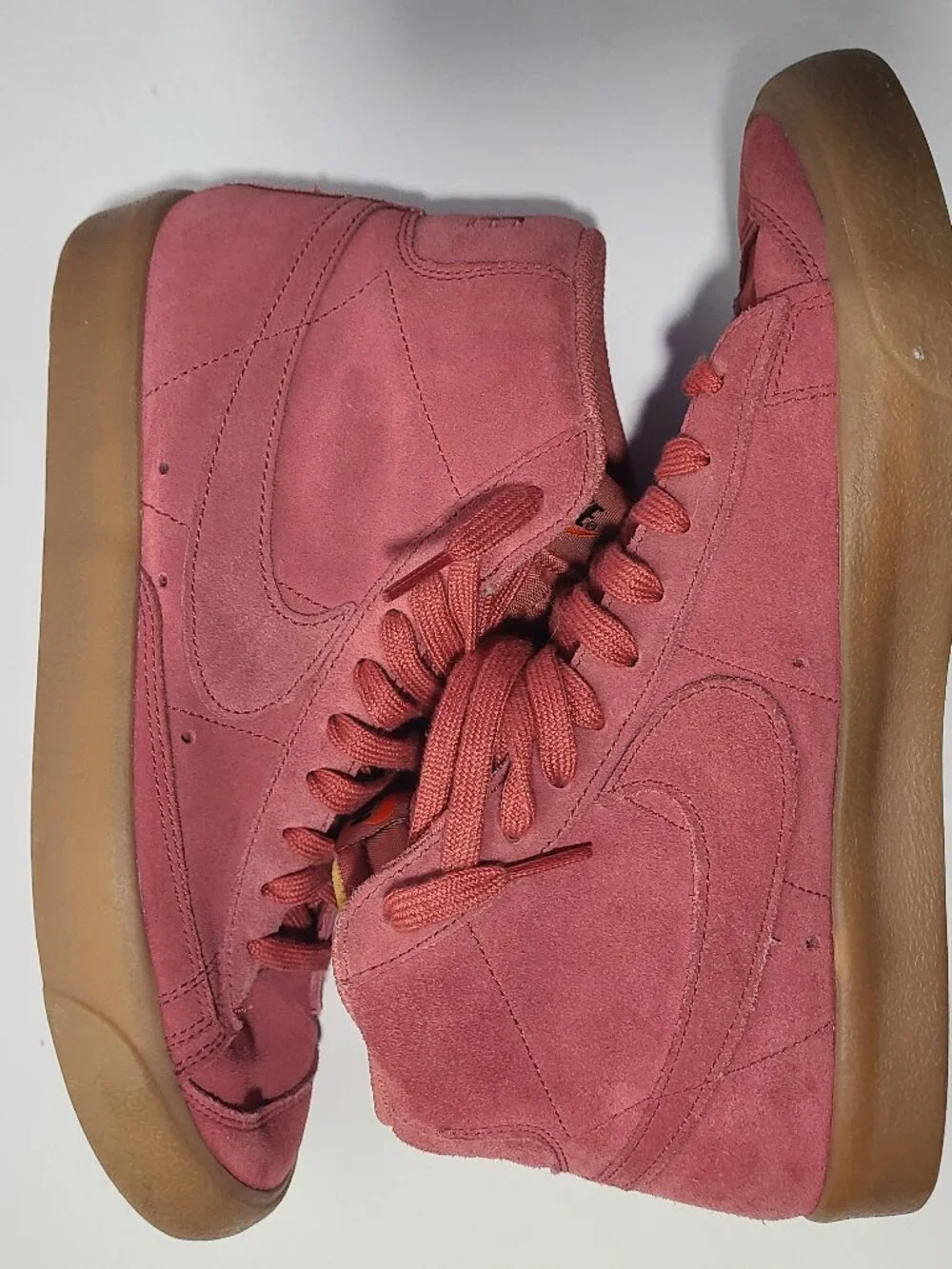 Nike Blazer Mid 77 Suede 